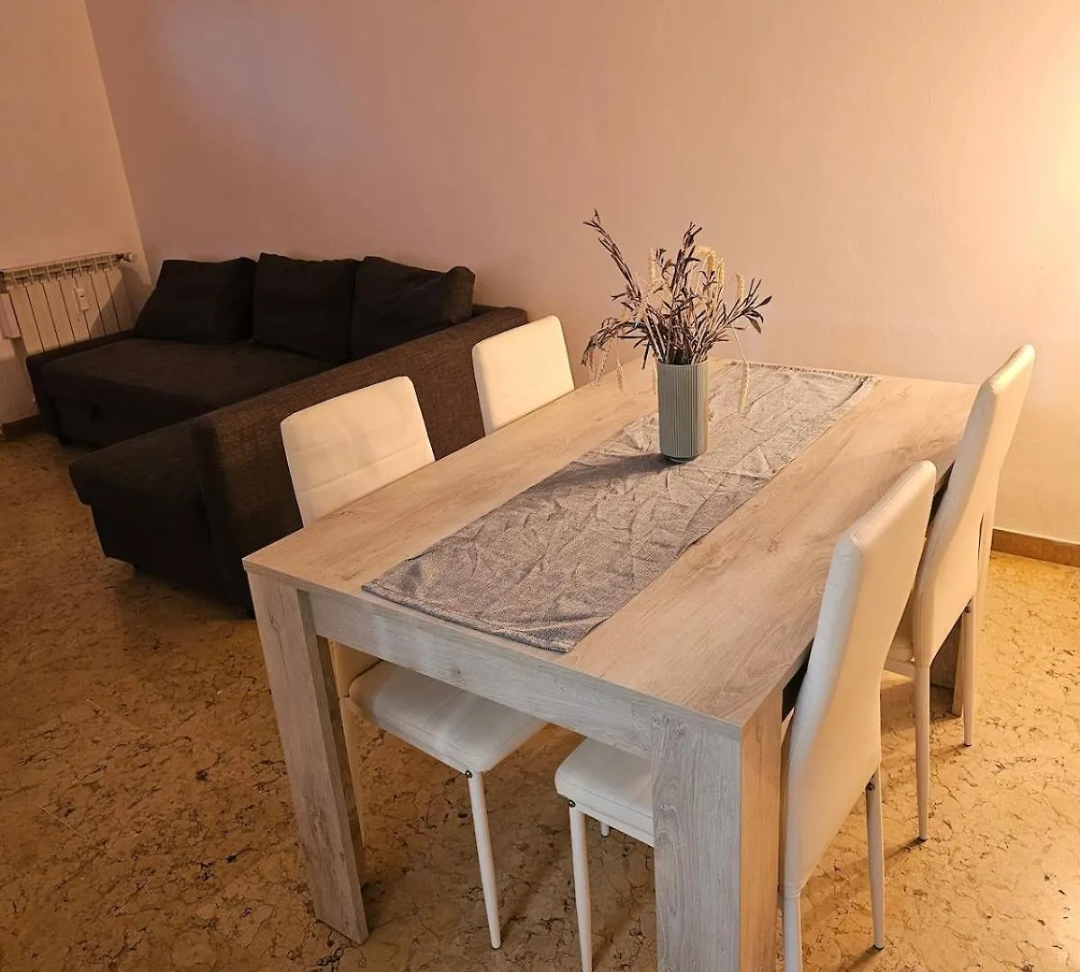 Apartment Appartamento 25 Rome