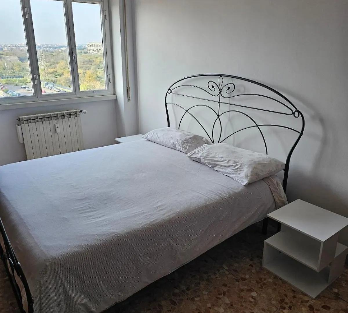Appartamento 25 Rome