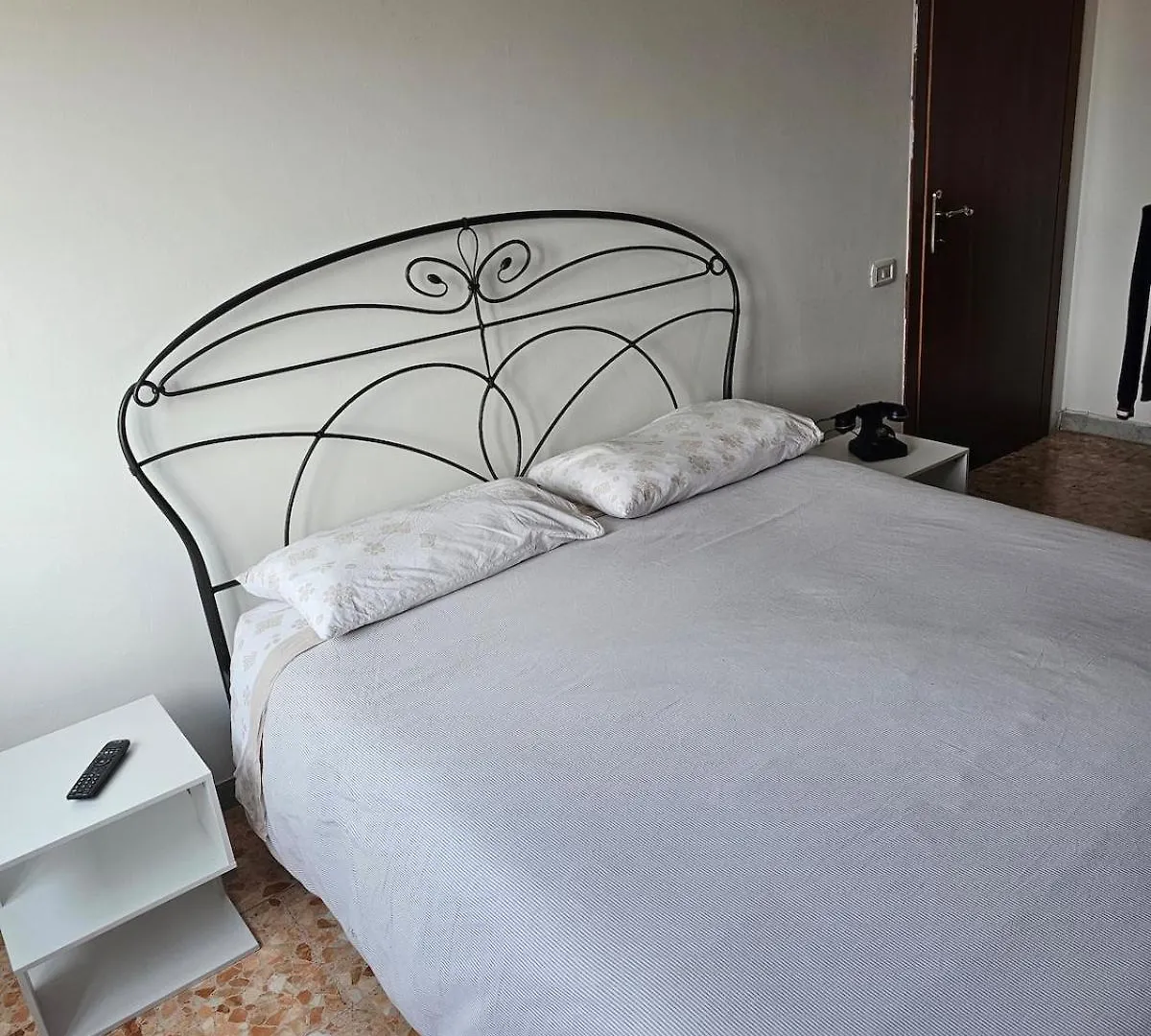 Apartment Appartamento 25 Rome