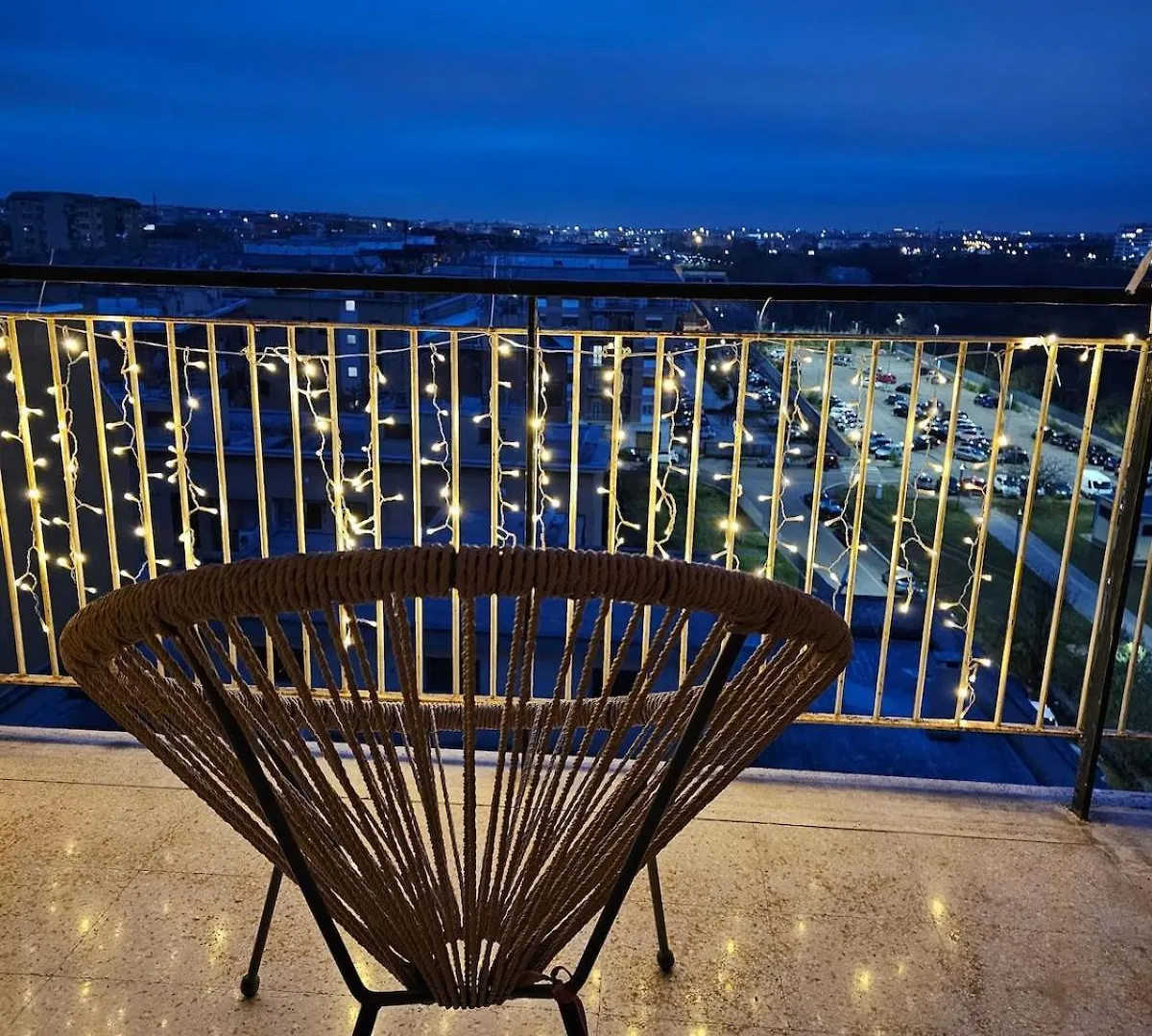 Apartment Appartamento 25 Rome Italy