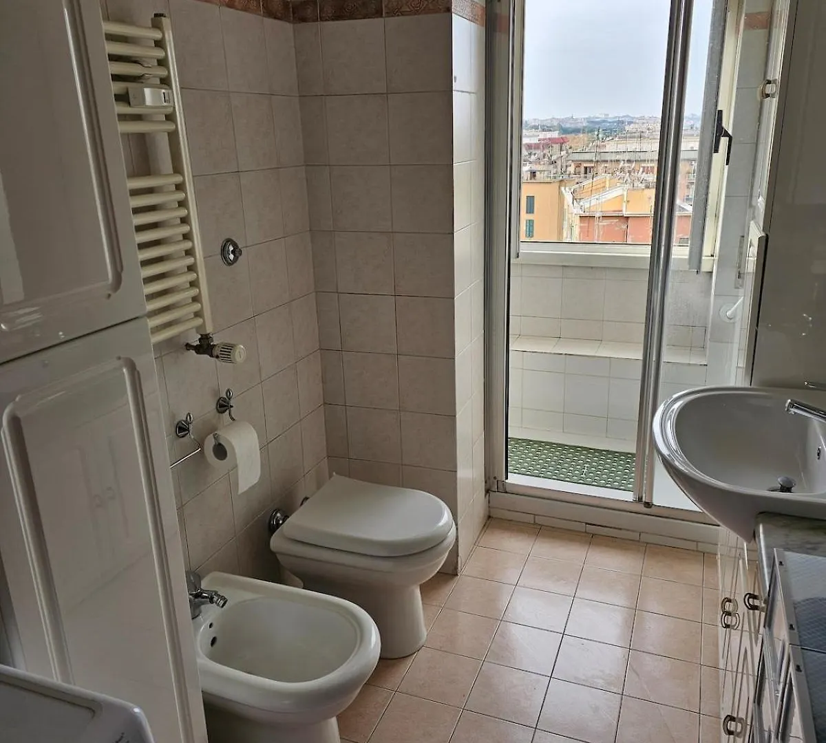 Appartamento 25 Rome