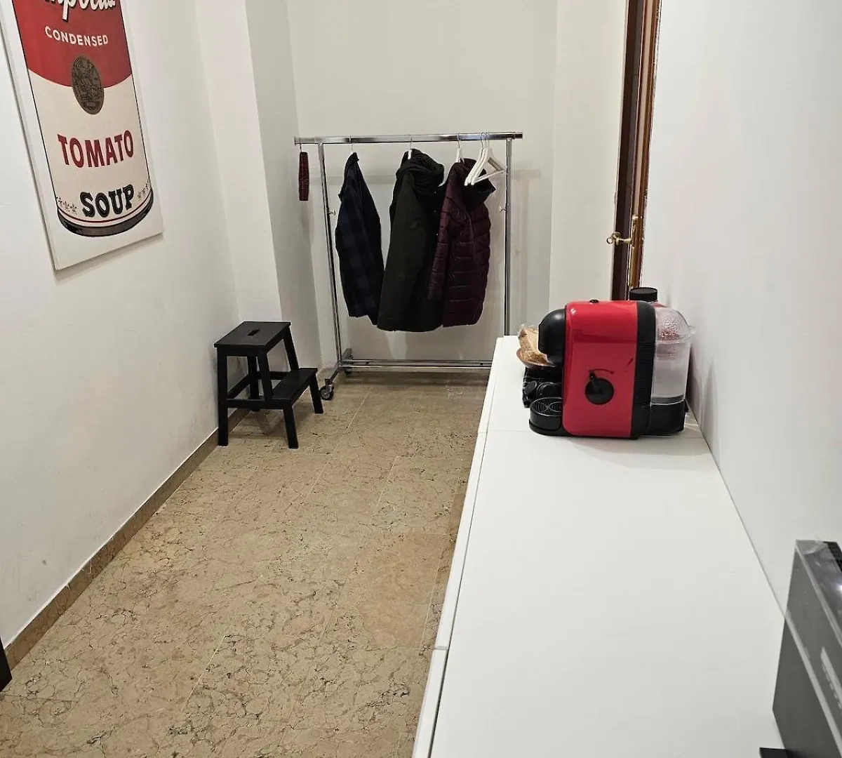 Appartamento 25 Rome Italy