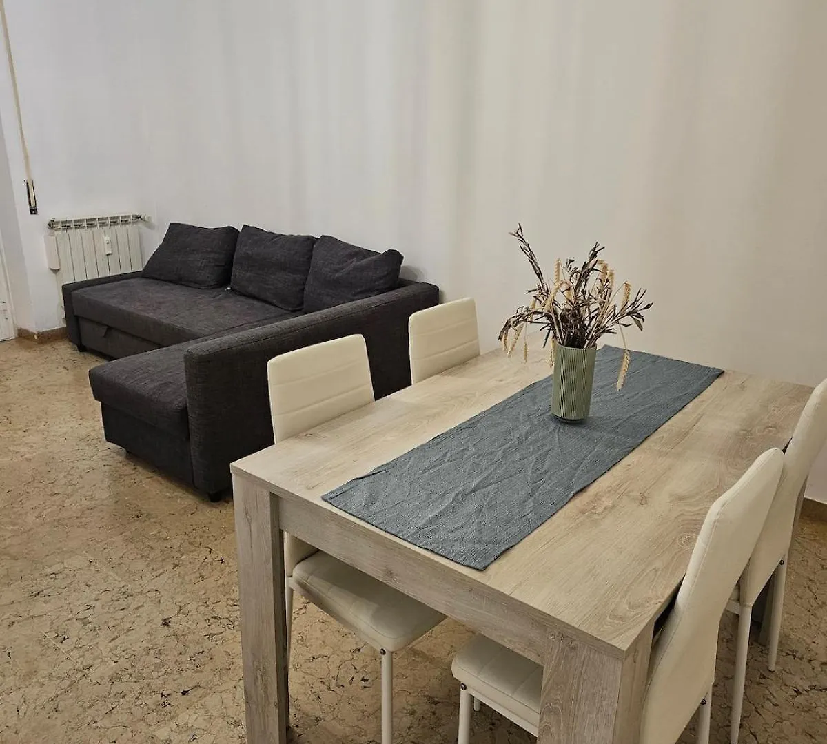 Apartment Appartamento 25 Rome Italy