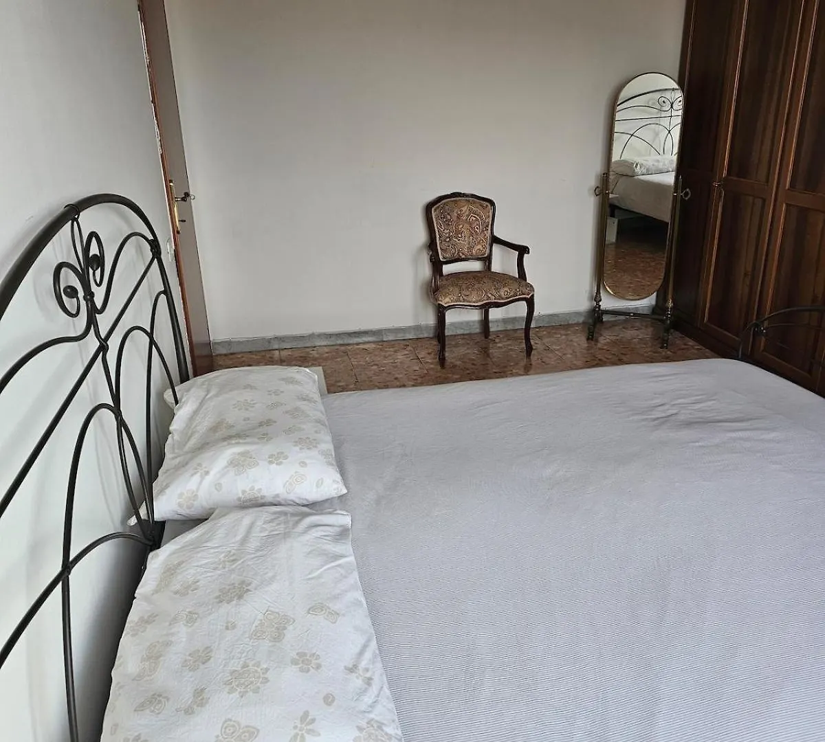 Apartment Appartamento 25 Rome