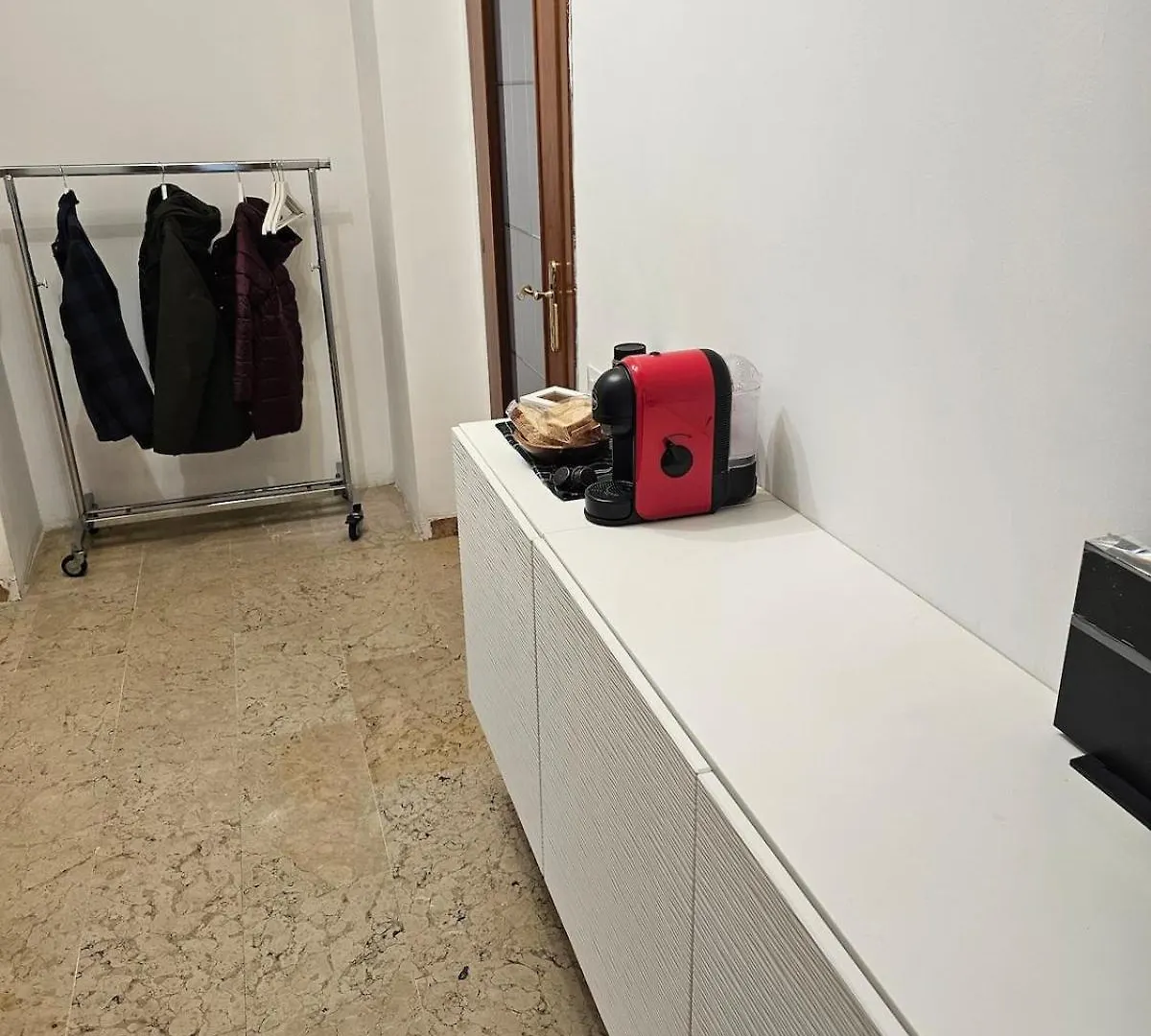 Appartamento 25 Rome
