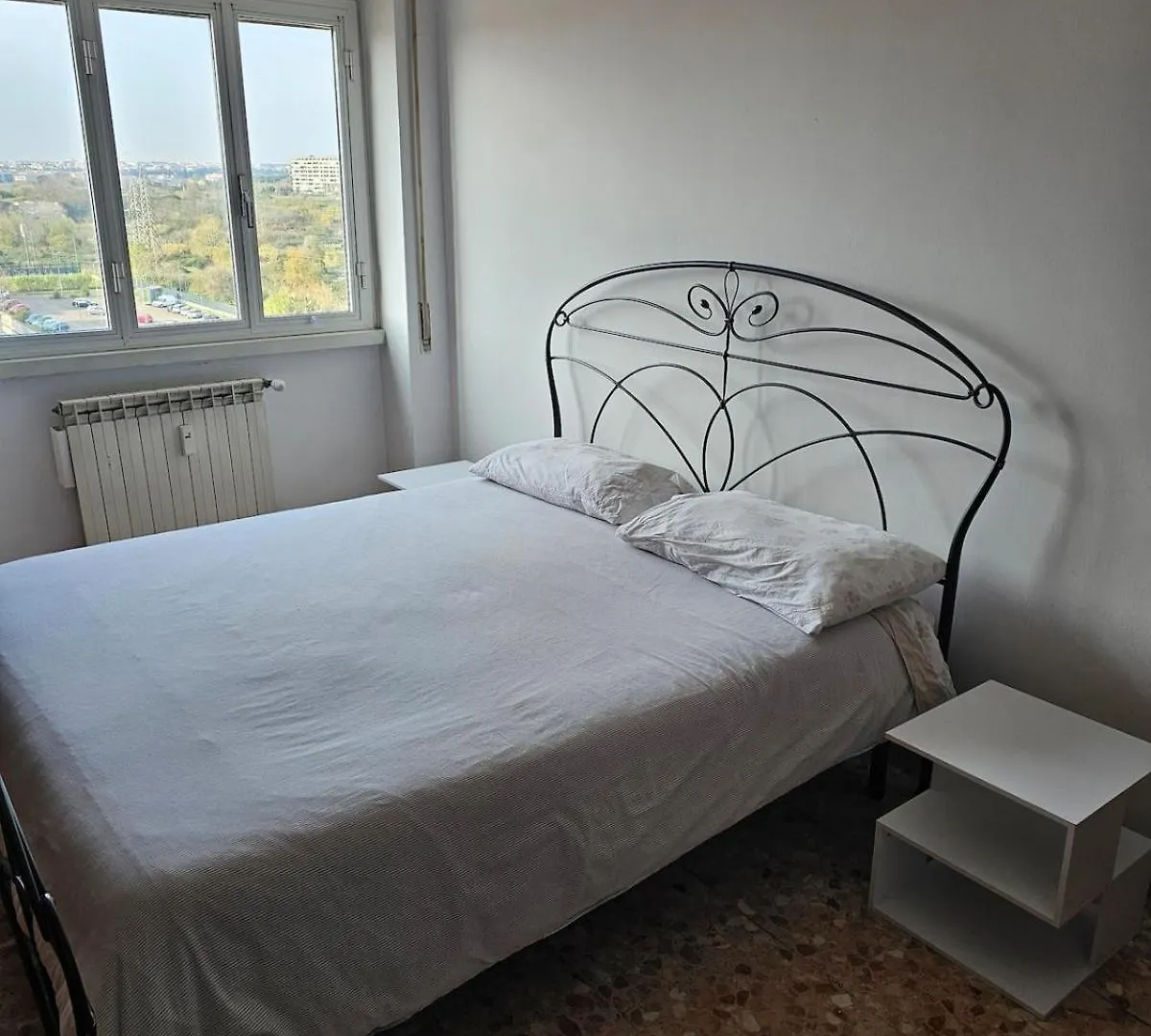 Appartamento 25 Rome Apartment