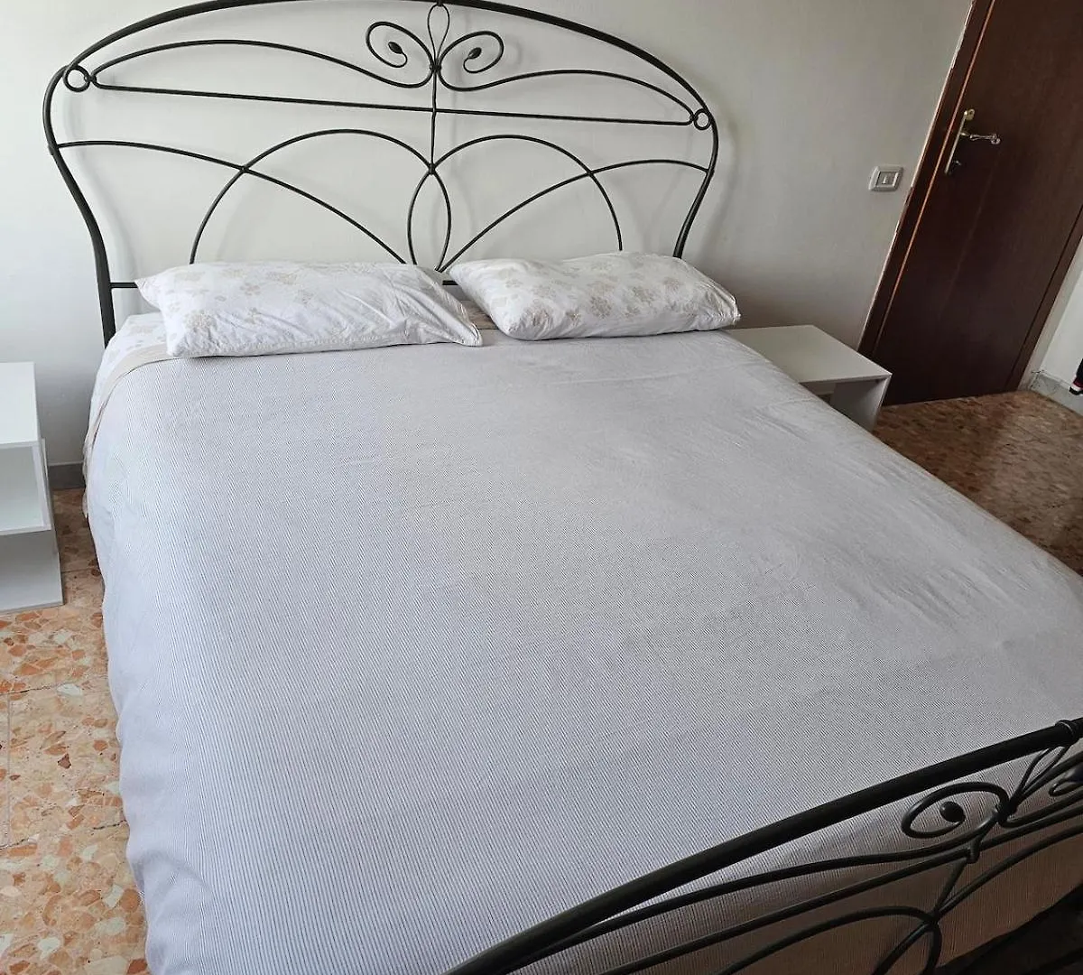Appartamento 25 Rome Apartment