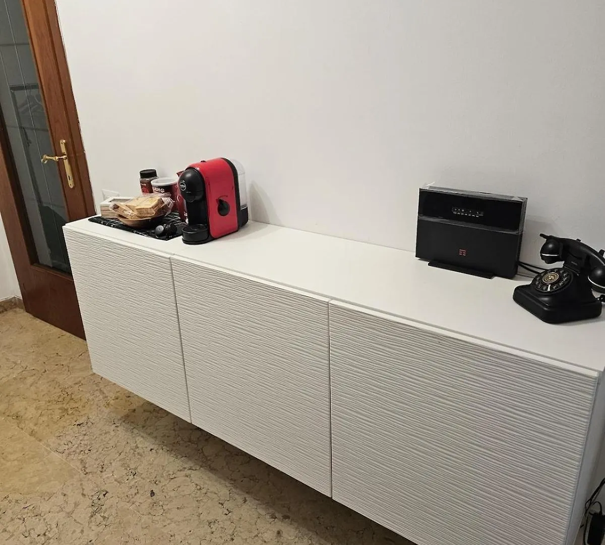 Appartamento 25 Rome