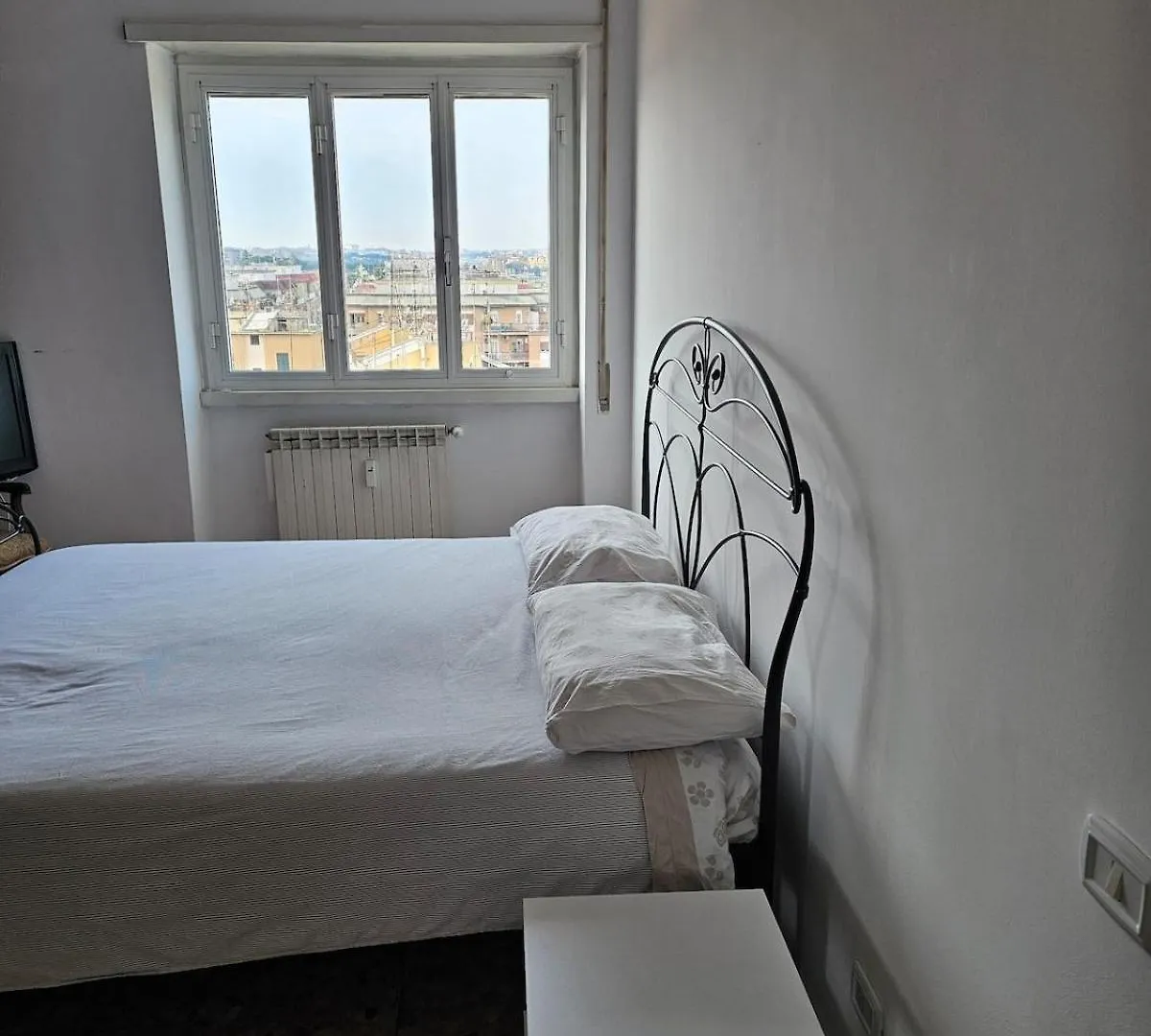 Apartment Appartamento 25 Rome