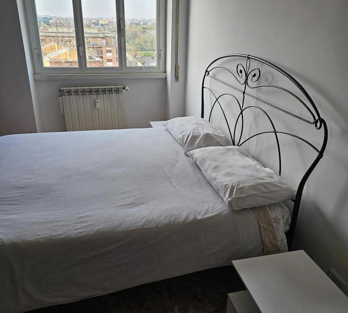 Appartamento 25 Rome Apartment