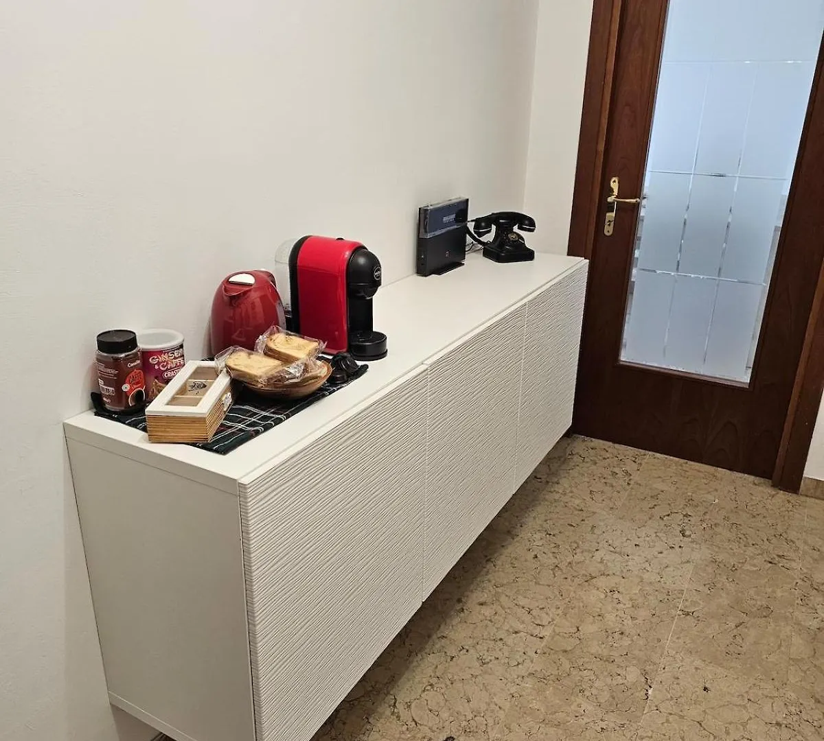 Appartamento 25 Rome Apartment