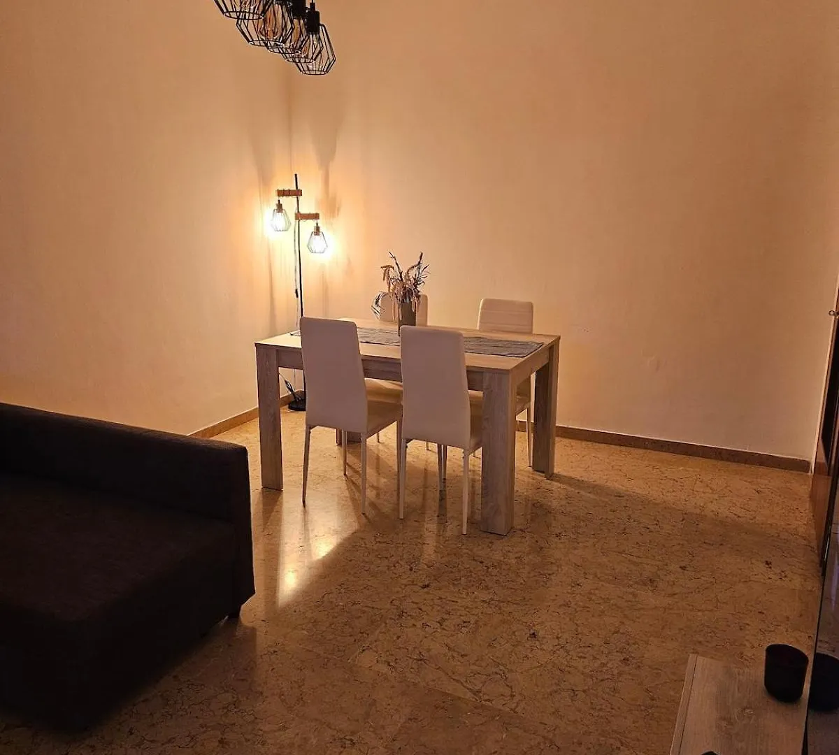 Appartamento 25 Rome Apartment