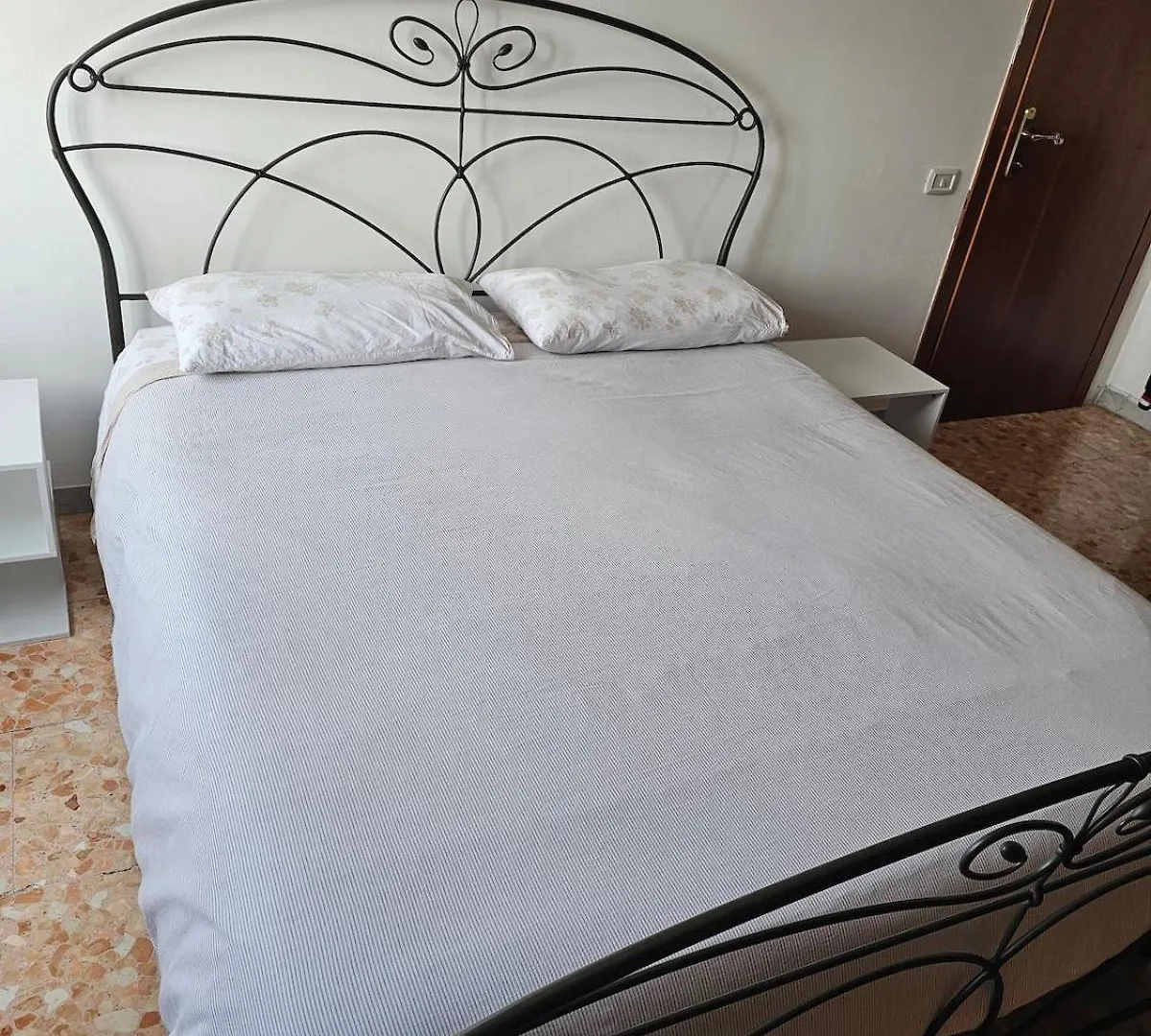 Appartamento 25 Rome Apartment