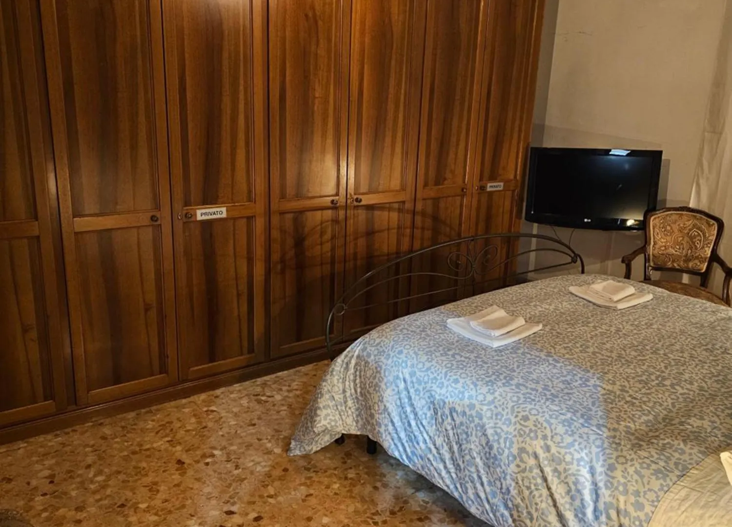 Apartment Appartamento 25 Rome