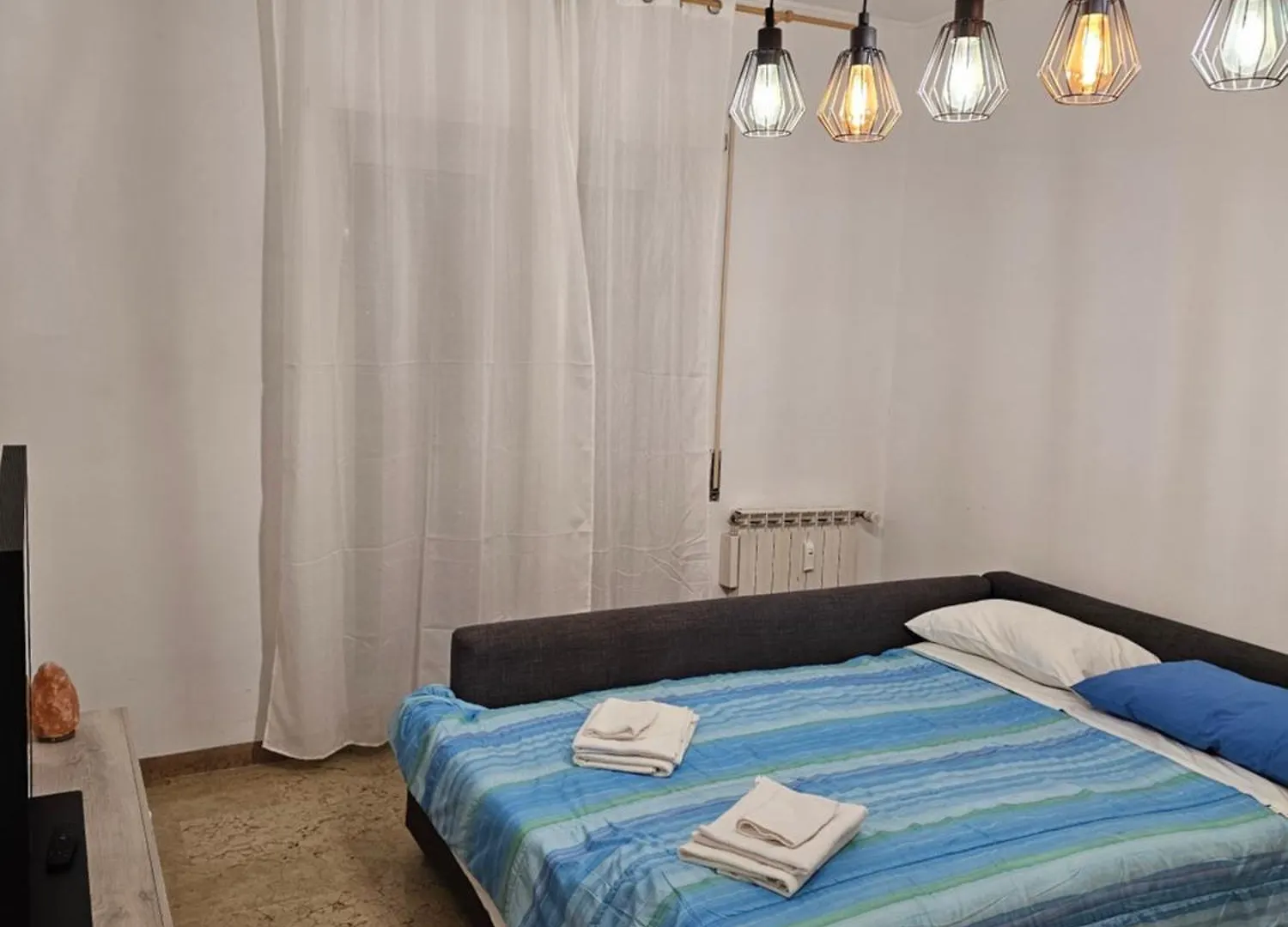 Apartment Appartamento 25 Rome