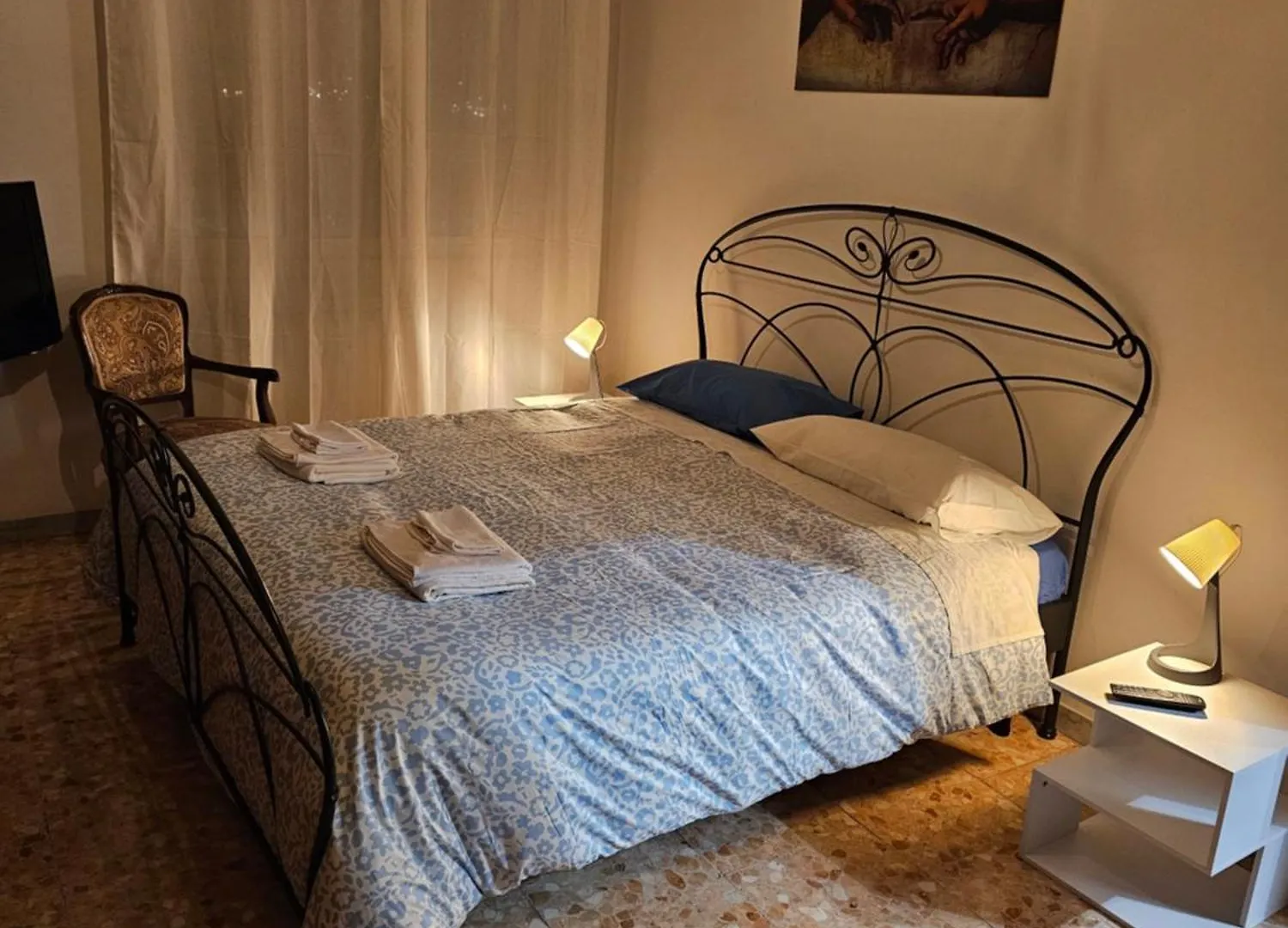 Appartamento 25 Rome